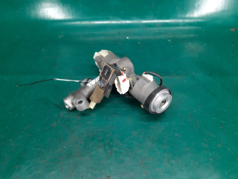 Замок зажигания HYUNDAI SONATA NF 04-10 2008 Седан 3.3 G6DB 81910-3K010 Б/У