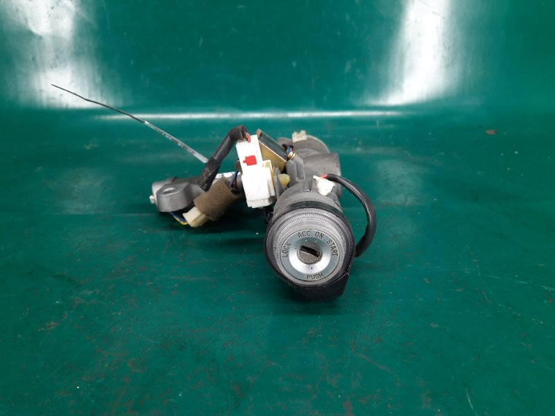 Замок зажигания HYUNDAI SONATA NF 04-10 Седан 3.3 G6DB