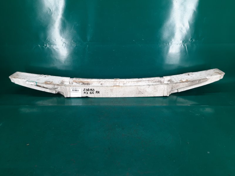 Наполнитель бампера задний 3 BK 03-08 2008 Хэтчбек 2.3 L3