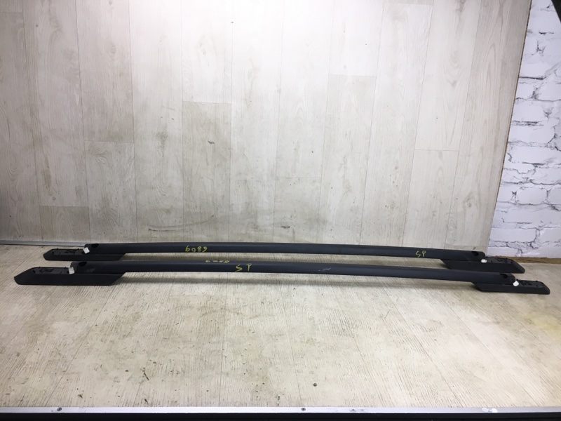 Рейлинги DODGE JOURNEY 08-20 2011 JC 3.6 ERB 82211460 Б/У