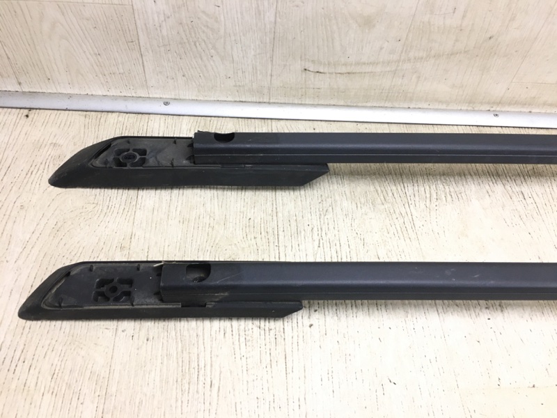 Рейлинги JOURNEY 08-20 2011 JC 3.6 ERB