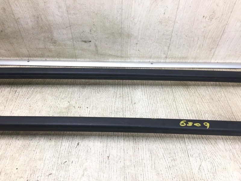 Рейлинги JOURNEY 08-20 2011 JC 3.6 ERB