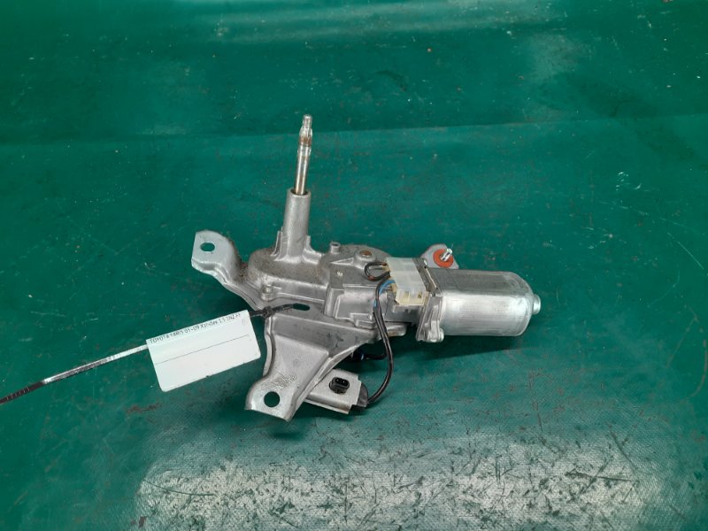 Моторчик стеклоочистителя задний YARIS 05–11 2008 Хэтчбек 1.5 1NZ-FE