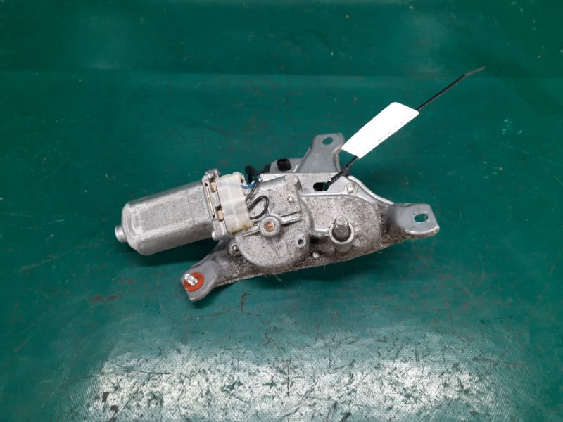 Моторчик стеклоочистителя задний TOYOTA YARIS 05–11 Хэтчбек 1.5 1NZ-FE