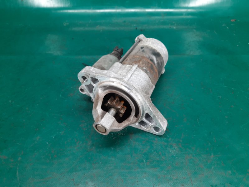 Стартер YARIS 05–11 2008 Хэтчбек 1.5 1NZ-FE Стартер YARIS 05–11 2008 Хэтчбек 1.5 1NZ-FE