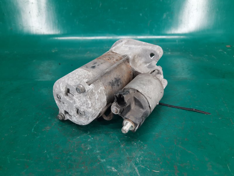 Стартер YARIS 05–11 2008 Хэтчбек 1.5 1NZ-FE Стартер YARIS 05–11 2008 Хэтчбек 1.5 1NZ-FE