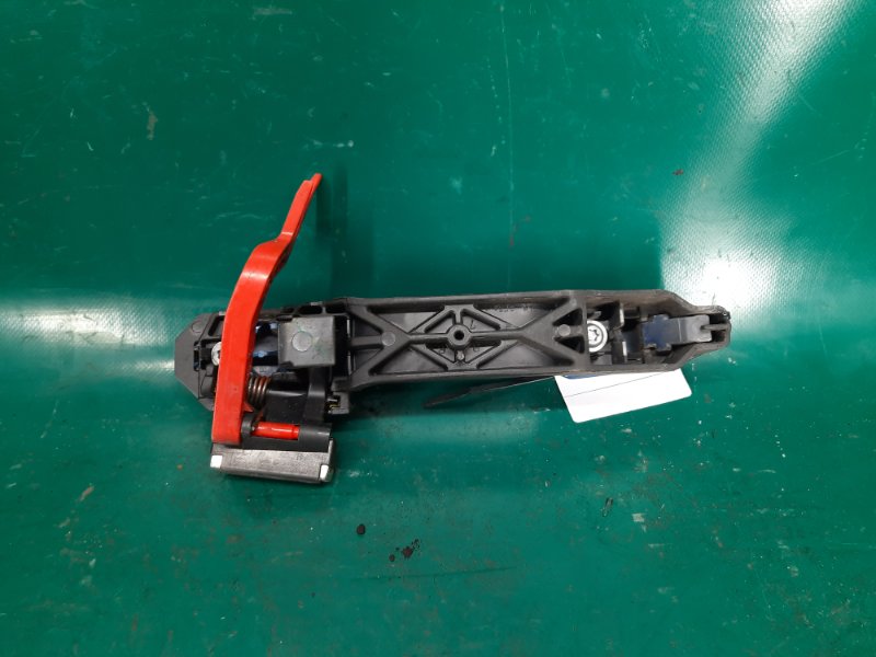 Ручка двери наружная задняя правая YARIS 05–11 2008 Хэтчбек 1.5 1NZ-FE Ручка двери наружная задняя правая YARIS 05–11 2008 Хэтчбек 1.5 1NZ-FE