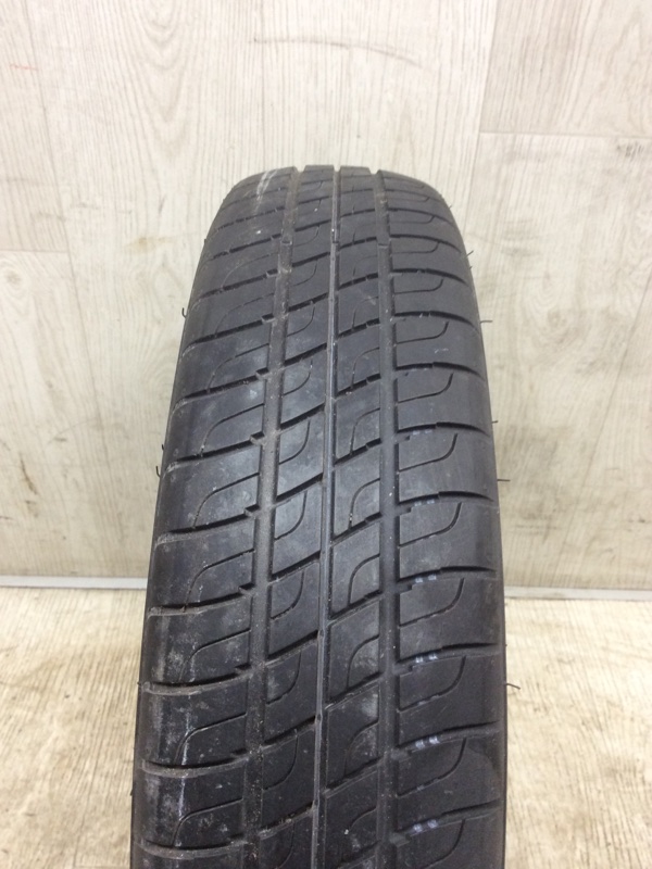 Диск колесный (докатка) FORD FOCUS 10-18 MK3