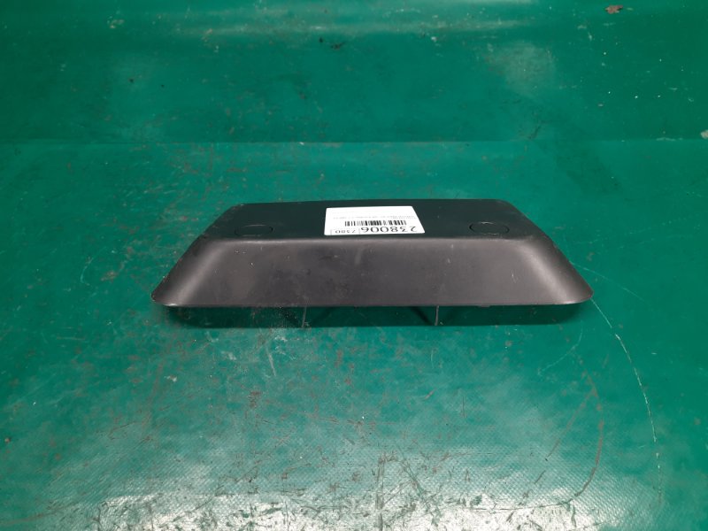 Стоп-сигнал TOYOTA YARIS 05–11 Хэтчбек 1.5 1NZ-FE