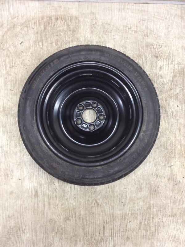 Диск колесный (докатка) FOCUS 10-18 MK3