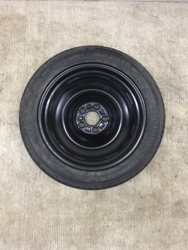 Диск колесный (докатка) FOCUS 10-18 MK3