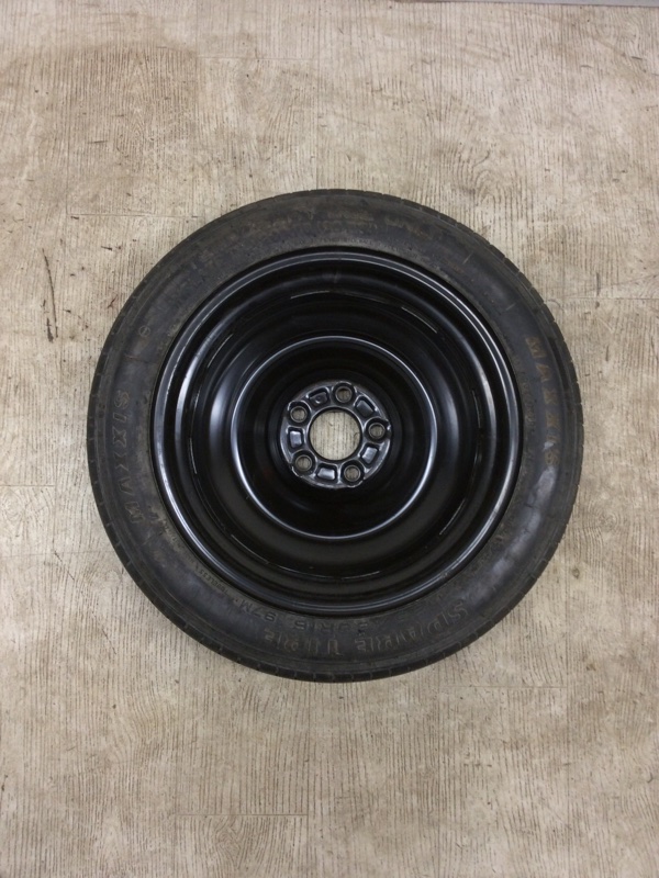 Диск колесный (докатка) FOCUS 10-18 MK3