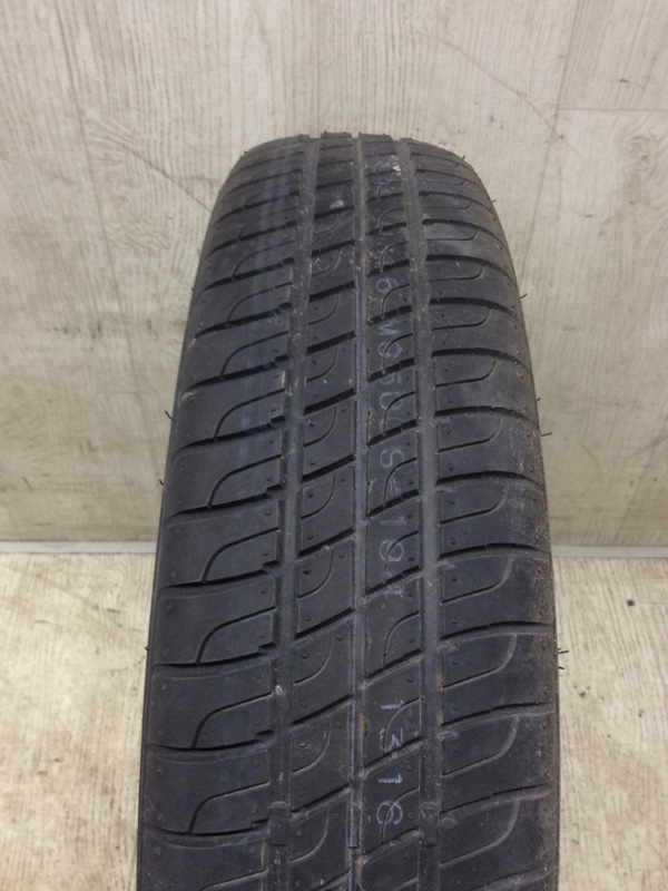 Диск колесный (докатка) FOCUS 10-18 MK3