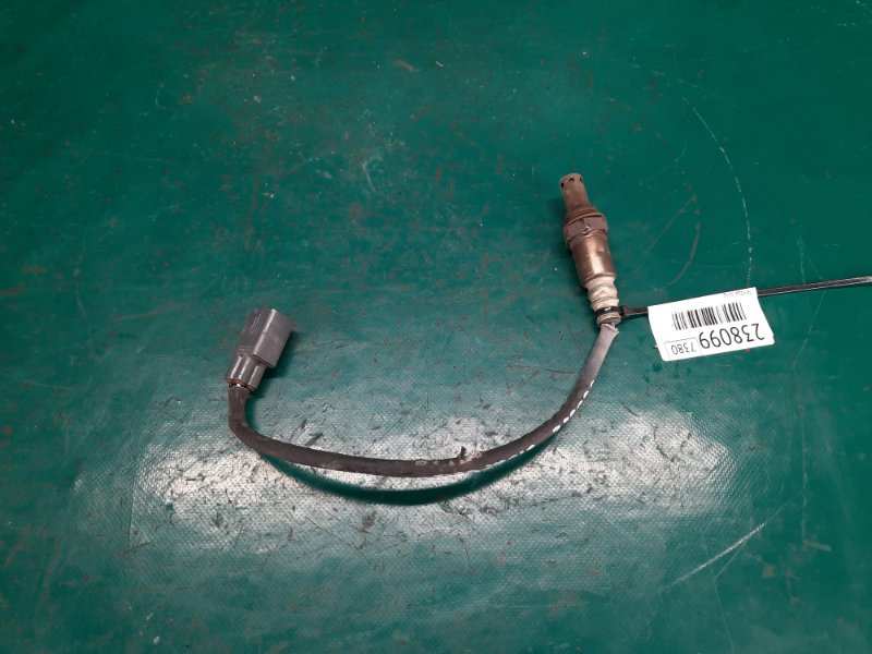 Запчасть лямбда зонд TOYOTA YARIS 05–11 2008 Хэтчбек 1.5 1NZ-FE 89467-52020 Б/У Лямбда зонд TOYOTA YARIS 05–11 2008 Хэтчбек 1.5 1NZ-FE 89467-52020 Б/У