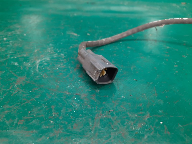 Лямбда зонд TOYOTA YARIS 05–11 Хэтчбек 1.5 1NZ-FE Лямбда зонд TOYOTA YARIS 05–11 Хэтчбек 1.5 1NZ-FE