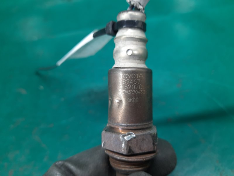 Лямбда зонд YARIS 05–11 2008 Хэтчбек 1.5 1NZ-FE Лямбда зонд YARIS 05–11 2008 Хэтчбек 1.5 1NZ-FE