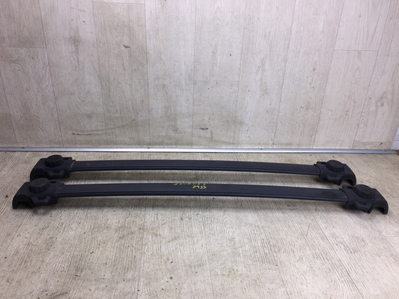 Рейлинги DODGE JOURNEY 08-20 2008 JC 3.5 EGF 82212509 Б/У