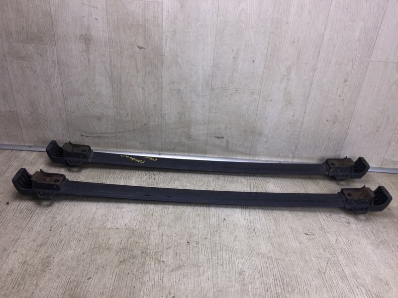 Рейлинги JOURNEY 08-20 2008 JC 3.5 EGF