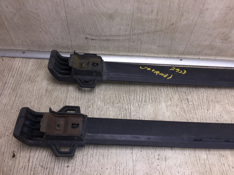 Рейлинги JOURNEY 08-20 2008 JC 3.5 EGF