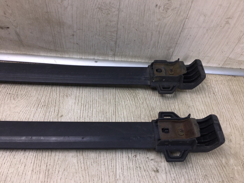 Рейлинги JOURNEY 08-20 2008 JC 3.5 EGF