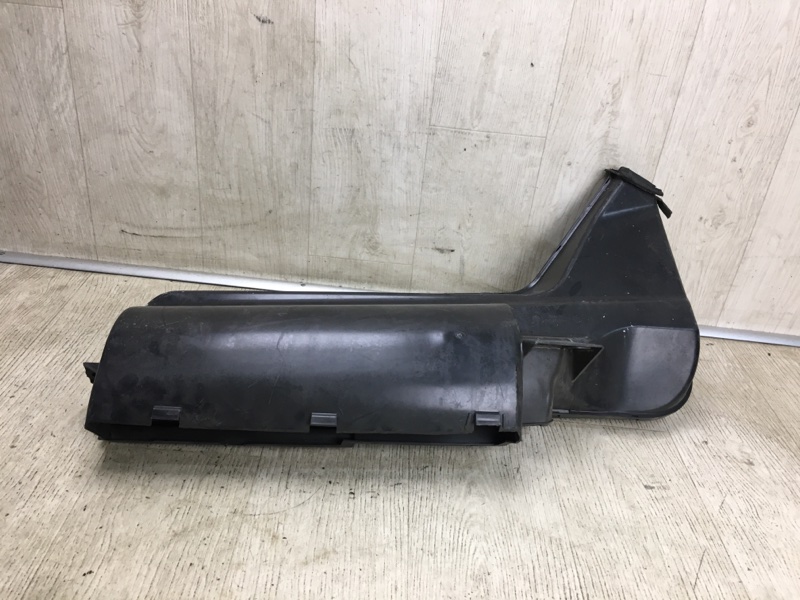 Воздуховод салона левый DODGE JOURNEY 08-20 JC 3.6 ERB