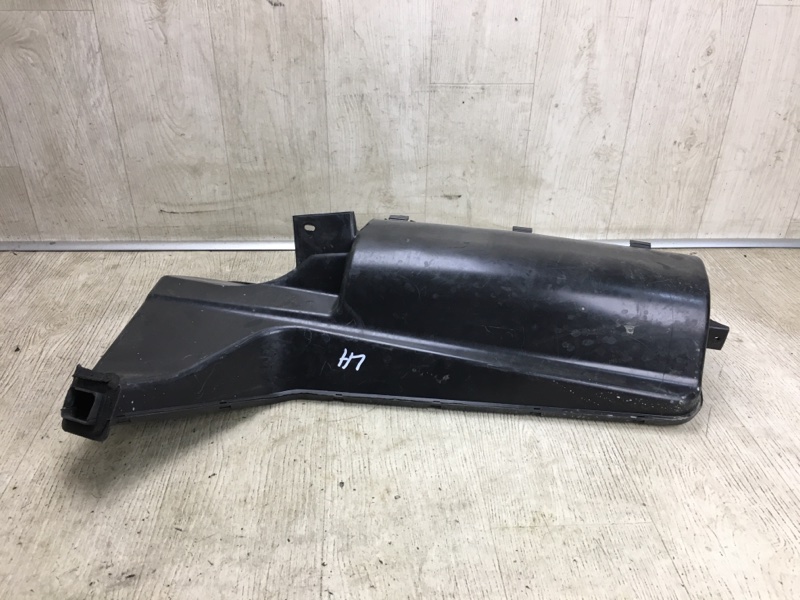 Воздуховод салона левый JOURNEY 08-20 2011 JC 3.6 ERB