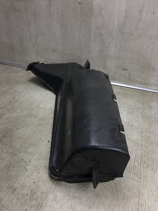 Воздуховод салона левый JOURNEY 08-20 2011 JC 3.6 ERB