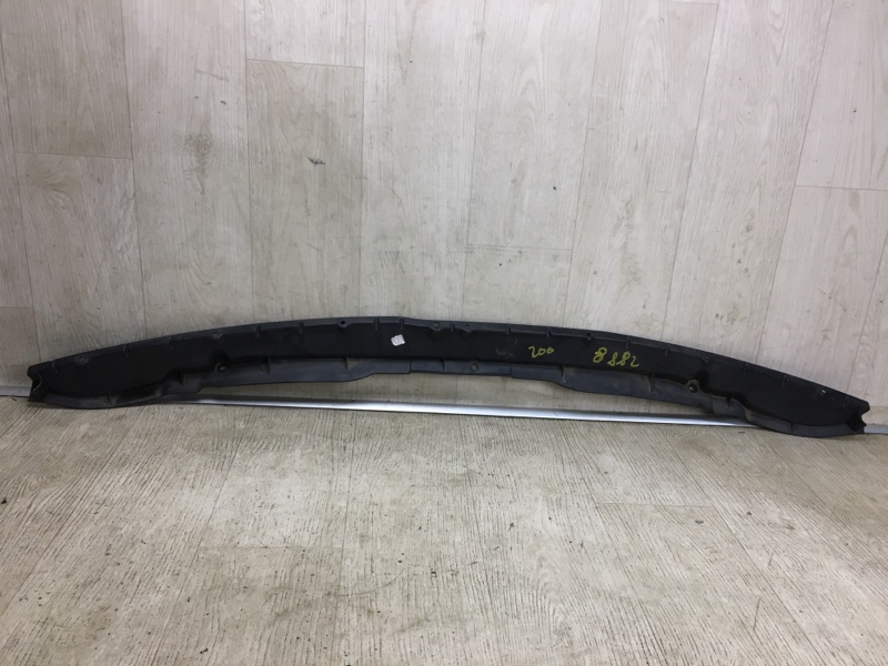 Пластик под лобовое стекло / Жабо CHRYSLER 200 14-16 2016 UF 2.4 ED6 68110152AB Б/У