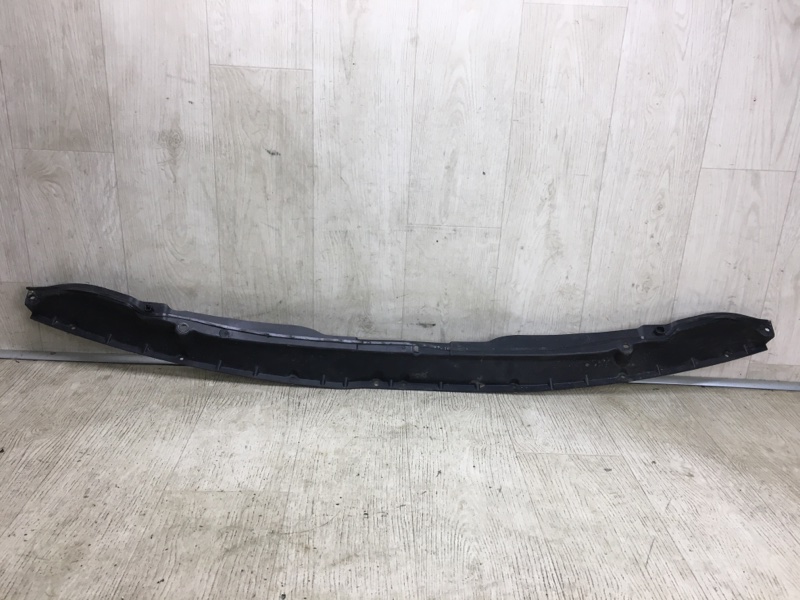 Пластик под лобовое стекло / Жабо 200 14-16 2016 UF 2.4 ED6