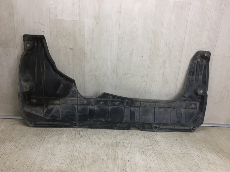 Защита двигателя NISSAN NV200 USA 13- 2020 M20XUS 2.0 MR20DE 758903LM0A Б/У