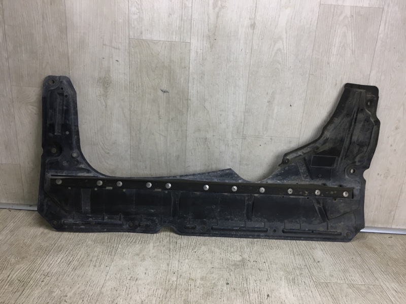 Защита двигателя NV200 USA 13- 2020 M20XUS 2.0 MR20DE