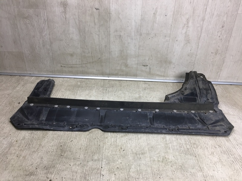 Защита двигателя NISSAN NV200 USA 13- M20XUS 2.0 MR20DE