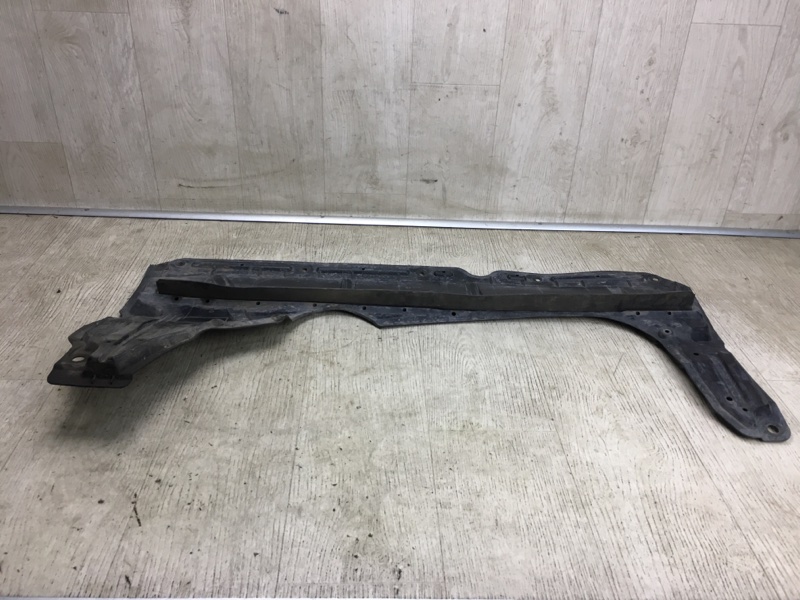 Защита двигателя NV200 USA 13- 2020 M20XUS 2.0 MR20DE