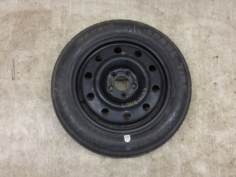 Диск колесный (докатка) FORD EDGE 06-14 7T4Z-1007-B Б/У