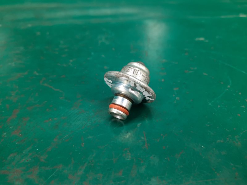 Клапан давления топлива TOYOTA YARIS 05–11 Хэтчбек 1.5 1NZ-FE