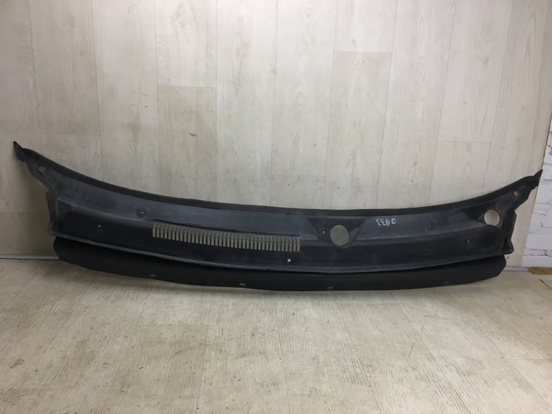 Пластик под лобовое стекло / Жабо DODGE JOURNEY 08-20 2008 JC 3.5 EGF 5116266AE Б/У