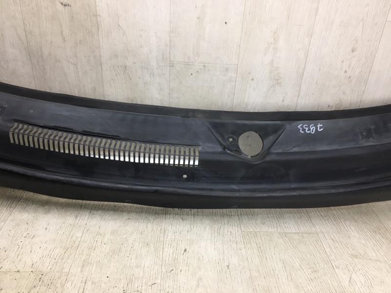 Пластик под лобовое стекло / Жабо DODGE JOURNEY 08-20 JC 3.5 EGF