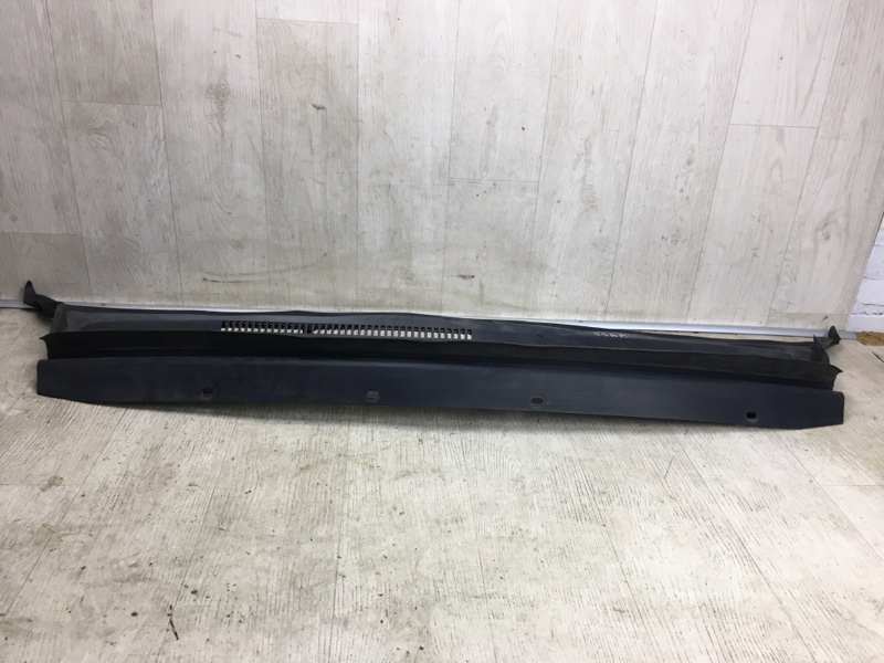 Пластик под лобовое стекло / Жабо JOURNEY 08-20 2008 JC 3.5 EGF