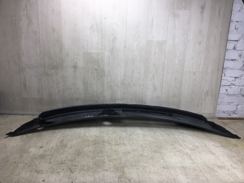 Пластик под лобовое стекло / Жабо JOURNEY 08-20 2008 JC 3.5 EGF