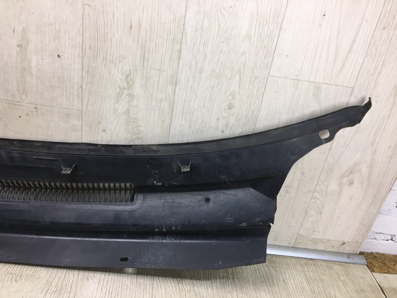 Пластик под лобовое стекло / Жабо JOURNEY 08-20 2008 JC 3.5 EGF