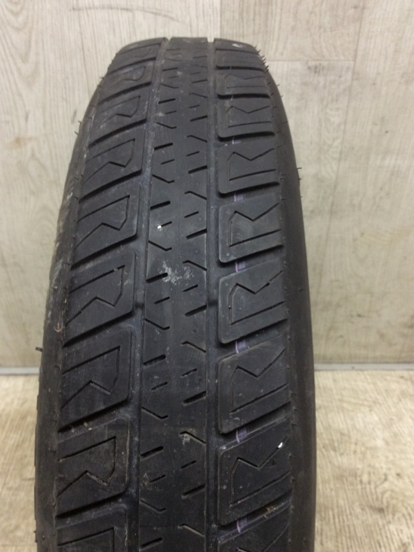 Диск колесный (докатка) SUBARU OUTBACK 03-09 BP