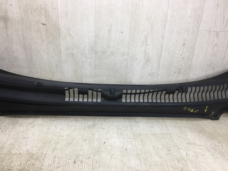 Пластик под лобовое стекло / Жабо FORD FUSION 14- CD4 C25HDEX