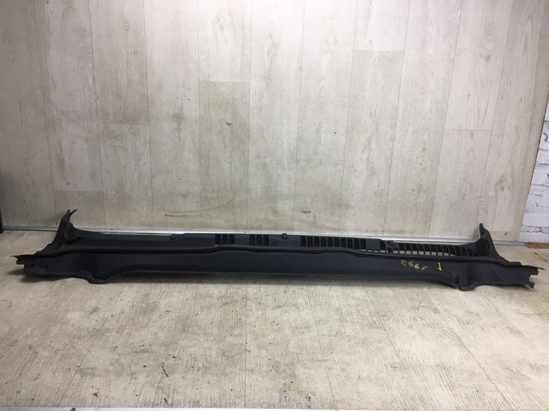 Пластик под лобовое стекло / Жабо FUSION 14- 2013 CD4 C25HDEX