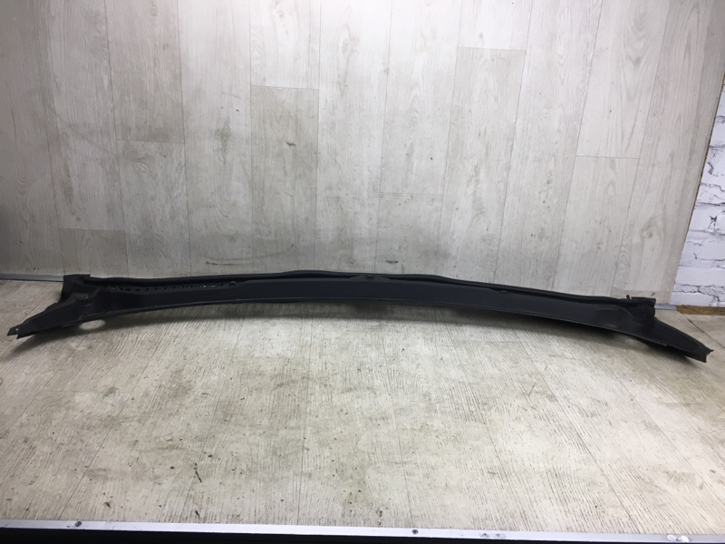 Пластик под лобовое стекло / Жабо FUSION 14- 2013 CD4 C25HDEX