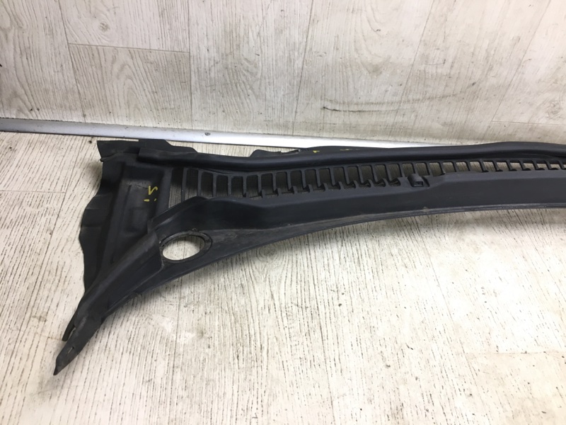 Пластик под лобовое стекло / Жабо FUSION 14- 2013 CD4 C25HDEX