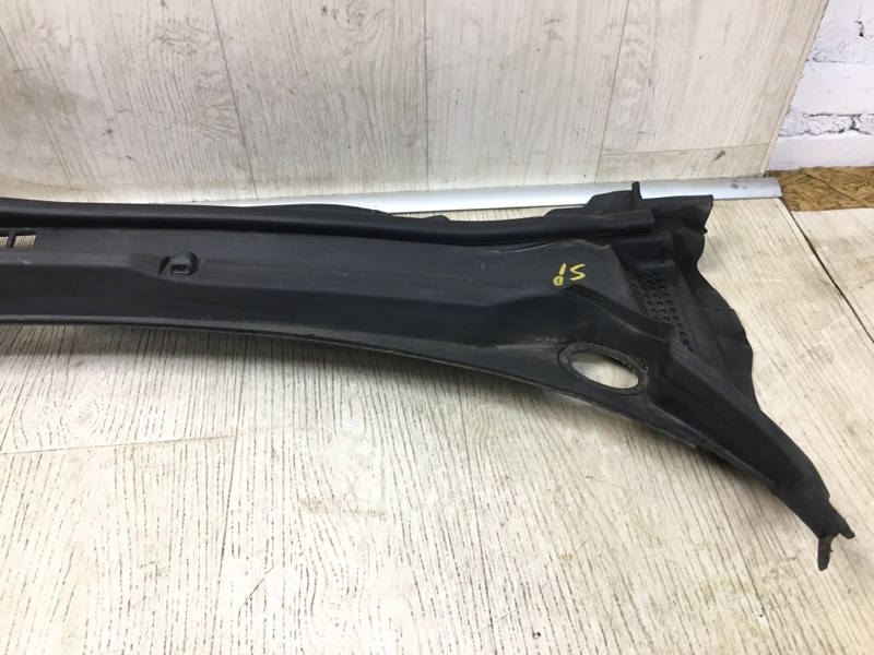 Пластик под лобовое стекло / Жабо FUSION 14- 2013 CD4 C25HDEX