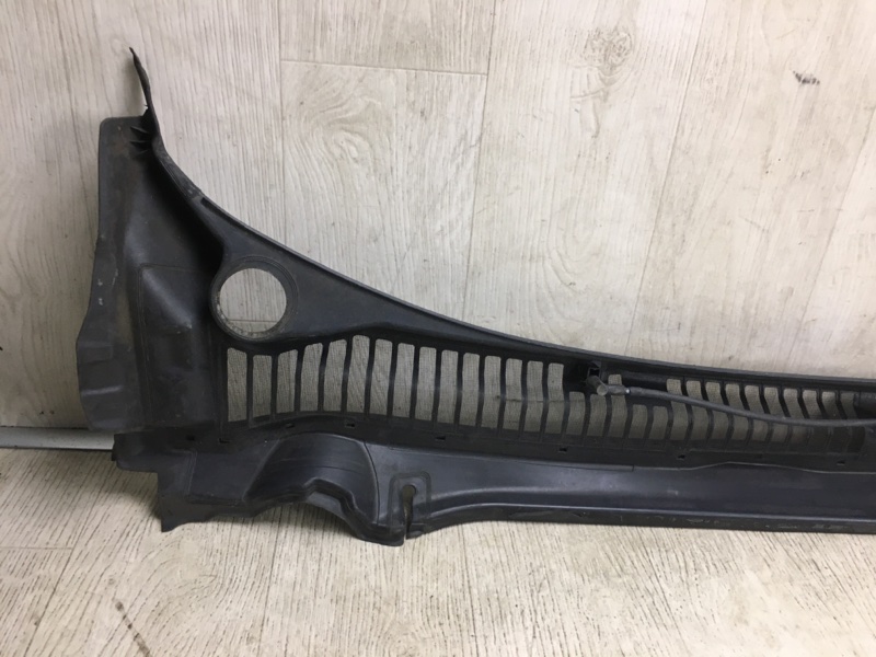 Пластик под лобовое стекло / Жабо FUSION 14- 2013 CD4 C25HDEX