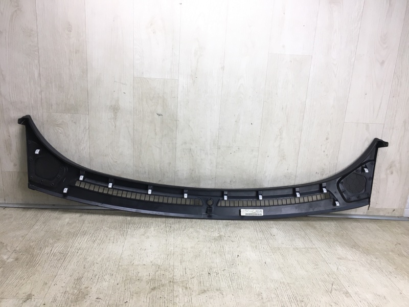 Накладка торпедо 200 14-16 2016 UF 2.4 ED6