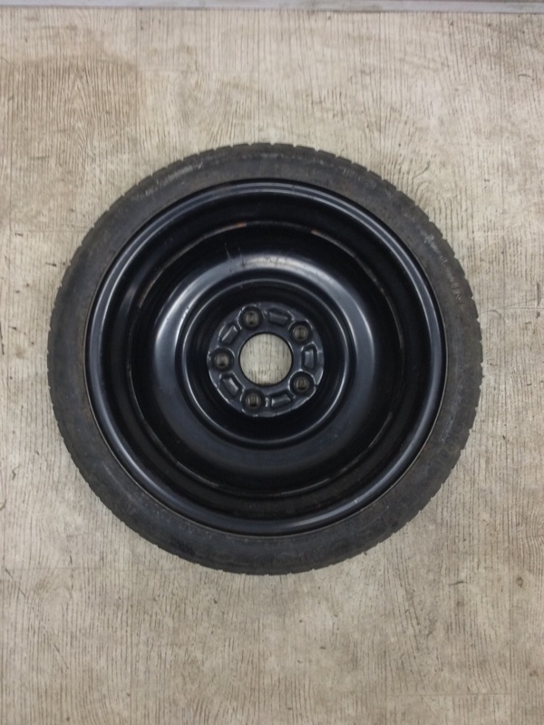 Диск колесный (докатка) 3 BL 09-13 Диск колесный (докатка) 3 BL 09-13