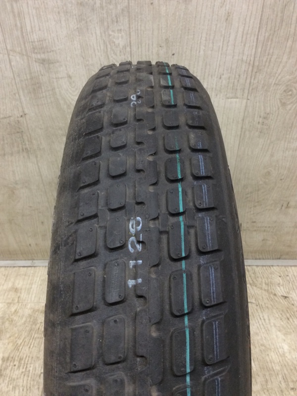 Диск колесный (докатка) 3 BL 09-13 Диск колесный (докатка) 3 BL 09-13